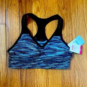 Maidenform GIRL sports bra